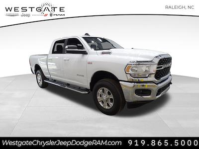 2022 Ram 2500 Crew Cab 4x4 Pickup for sale #32248P - photo 1