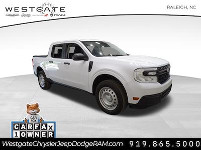 2022 Ford Maverick SuperCrew Cab 4x2 Pickup for sale #32262P - photo 1