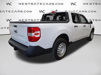 2022 Ford Maverick SuperCrew Cab FWD Pickup for sale #32262P - photo 2
