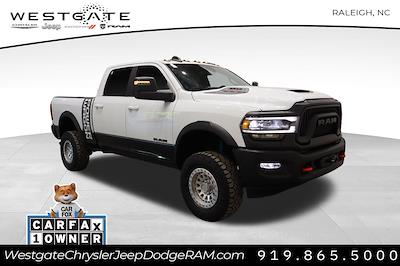 2024 Ram 2500 Crew Cab 4x4 Pickup for sale #32267P - photo 1