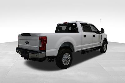 2018 Ford F-350 Crew Cab SRW 4x4 Pickup for sale #33963XP - photo 2