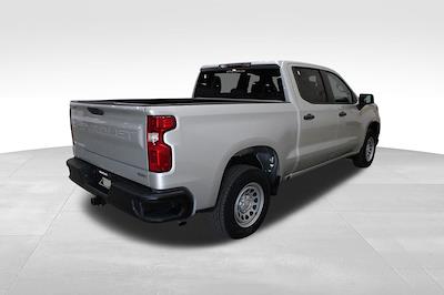 2022 Chevrolet Silverado 1500 Crew Cab 4x2 Pickup for sale #32276Q - photo 2