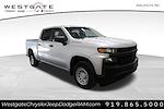 2022 Chevrolet Silverado 1500 Crew Cab 4x2 Pickup for sale #32276Q - photo 1