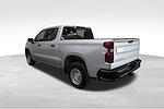 2022 Chevrolet Silverado 1500 Crew Cab 4x2 Pickup for sale #32276Q - photo 4