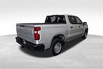 2022 Chevrolet Silverado 1500 Crew Cab 4x2 Pickup for sale #32276Q - photo 2