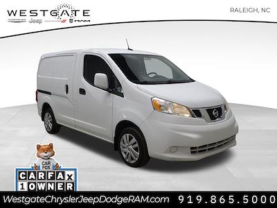 2015 Nissan NV200 Standard Roof 4x2 Empty Cargo Van for sale #32281Q - photo 1