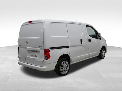 2015 Nissan NV200 Standard Roof 4x2 Empty Cargo Van for sale #32281Q - photo 2