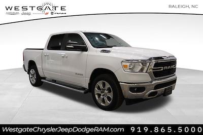 2019 Ram 1500 Crew Cab 4x4 Pickup for sale #32282P - photo 1