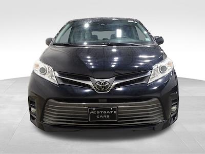 2020 Toyota Sienna 4x4 Minivan for sale #32284P - photo 2