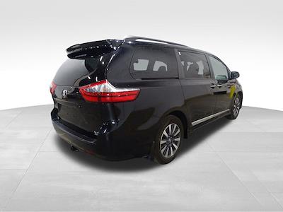 Used 2020 Toyota Sienna XLE 4x4 Minivan for sale #32284P - photo 2