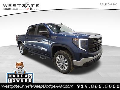 2022 GMC Sierra 1500 Crew Cab 4x4 Pickup for sale #32286P - photo 1