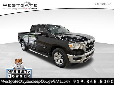 2022 Ram 1500 Quad Cab 4x2 Pickup for sale #32289P - photo 1