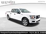 2019 Ford F-150 SuperCrew Cab 4x4 Pickup for sale #32289Q - photo 1