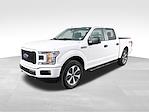 2019 Ford F-150 SuperCrew Cab 4x4 Pickup for sale #32289Q - photo 4