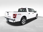 2019 Ford F-150 SuperCrew Cab 4x4 Pickup for sale #32289Q - photo 2
