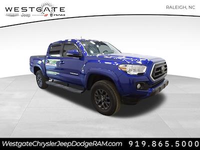 2023 Toyota Tacoma Double Cab 4WD Pickup for sale #32290P - photo 1