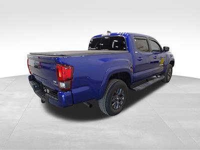2023 Toyota Tacoma Double Cab 4WD Pickup for sale #32290P - photo 2