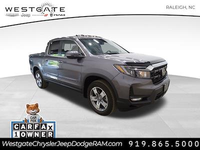 2025 Honda Ridgeline Crew Cab AWD Pickup for sale #32295P - photo 1