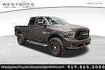 2014 Ram 1500 Quad Cab 4x4 Pickup for sale #32327P - photo 1
