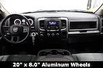 2014 Ram 1500 Quad Cab 4x4 Pickup for sale #32327P - photo 21