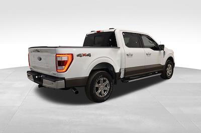 2021 Ford F-150 SuperCrew Cab 4x4 Pickup for sale #32332P - photo 2