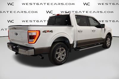 2021 Ford F-150 SuperCrew Cab 4WD Pickup for sale #32332P - photo 2