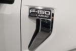 Used 2021 Ford F-150 Lariat SuperCrew Cab for sale #32332P - photo 42