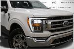 Used 2021 Ford F-150 Lariat SuperCrew Cab for sale #32332P - photo 43