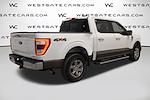 Used 2021 Ford F-150 Lariat SuperCrew Cab for sale #32332P - photo 44