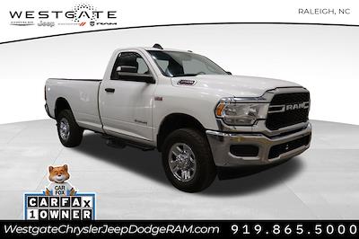 2020 Ram 2500 Regular Cab 4x4 Pickup for sale #32334P - photo 1