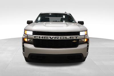 2019 Chevrolet Silverado 1500 Crew Cab 4x4 Pickup for sale #32338P - photo 2