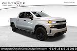 2019 Chevrolet Silverado 1500 Crew Cab 4x4 Pickup for sale #32338P - photo 1