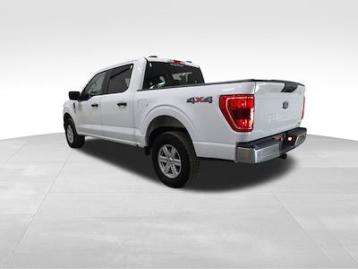 2023 Ford F-150 SuperCrew Cab 4x4 Pickup for sale #32347P - photo 2