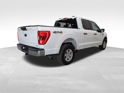 2023 Ford F-150 SuperCrew Cab 4x4 Pickup for sale #32347P - photo 2