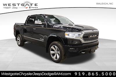 2021 Ram 1500 Crew Cab 4x4 Pickup for sale #32351P - photo 1