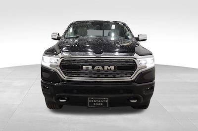 2021 Ram 1500 Crew Cab 4x4 Pickup for sale #32351P - photo 2