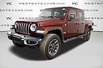 Used 2021 Jeep Gladiator Overland Crew Cab for sale #32351Q - photo 1