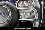 Used 2021 Jeep Gladiator Overland Crew Cab for sale #32351Q - photo 9