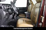 Used 2021 Jeep Gladiator Overland Crew Cab for sale #32351Q - photo 16