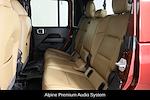 Used 2021 Jeep Gladiator Overland Crew Cab for sale #32351Q - photo 17