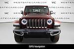 Used 2021 Jeep Gladiator Overland Crew Cab for sale #32351Q - photo 2