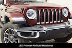 Used 2021 Jeep Gladiator Overland Crew Cab for sale #32351Q - photo 36