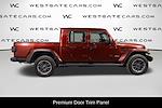 Used 2021 Jeep Gladiator Overland Crew Cab for sale #32351Q - photo 38