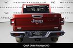 Used 2021 Jeep Gladiator Overland Crew Cab for sale #32351Q - photo 3