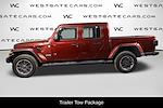 Used 2021 Jeep Gladiator Overland Crew Cab for sale #32351Q - photo 4