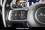 Used 2021 Jeep Gladiator Overland Crew Cab for sale #32351Q - photo 7