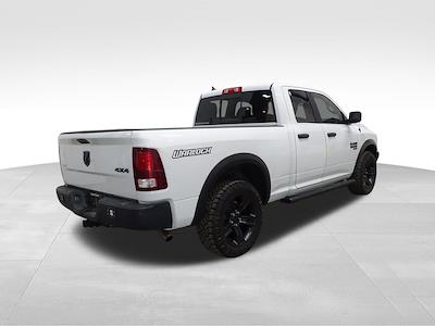 2021 Ram 1500 Classic Quad Cab 4x4 Pickup for sale #32353P - photo 2
