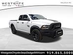 2021 Ram 1500 Classic Quad Cab 4x4 Pickup for sale #32353P - photo 1