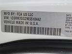 2021 Ram 1500 Classic Quad Cab 4x4 Pickup for sale #32353P - photo 14
