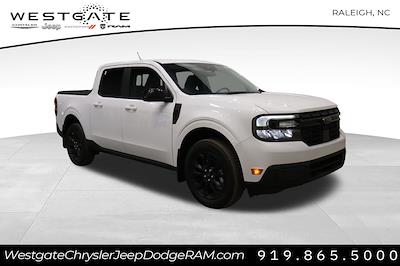 2023 Ford Maverick SuperCrew Cab 4x2 Pickup for sale #32358P - photo 1